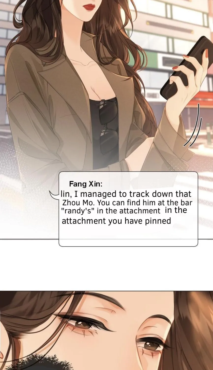 Read Miss Forensics chapter 20 image 37 on Lezhin