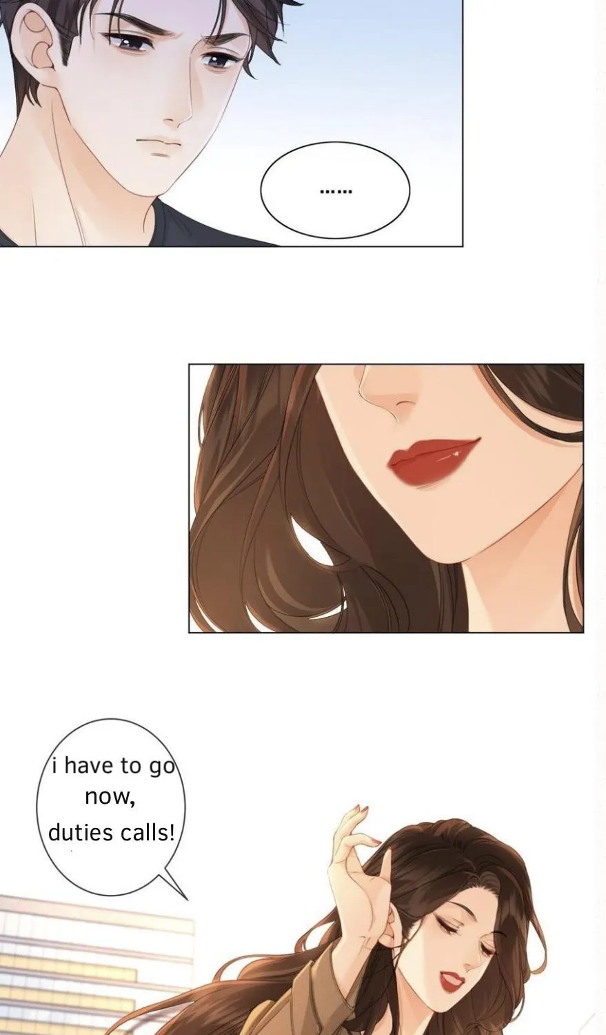 Read Miss Forensics chapter 20 image 41 on Lezhin