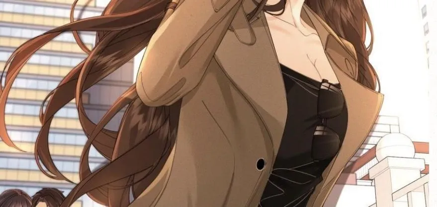 Read Miss Forensics chapter 20 image 42 on Lezhin