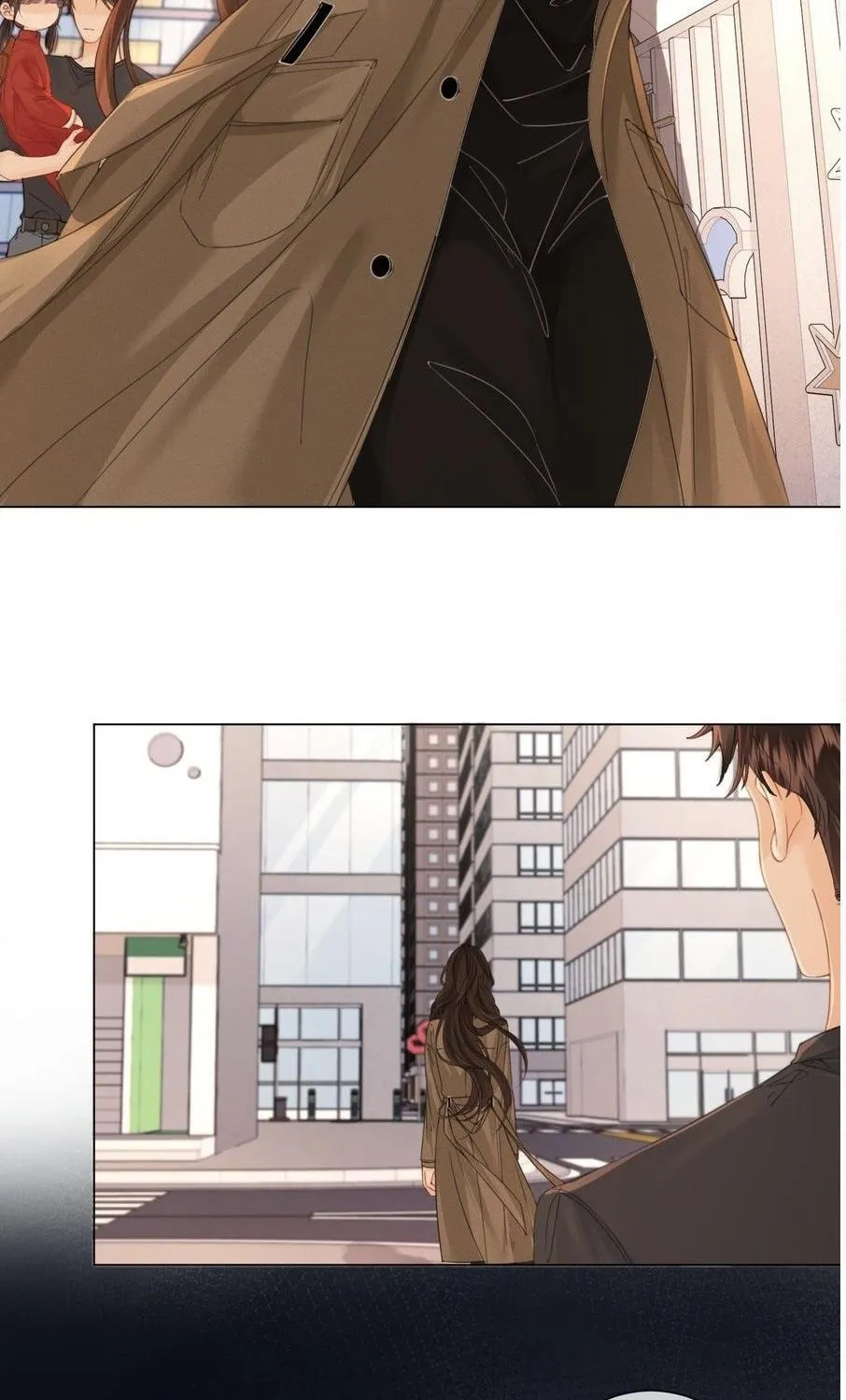 Read Miss Forensics chapter 20 image 43 on Lezhin