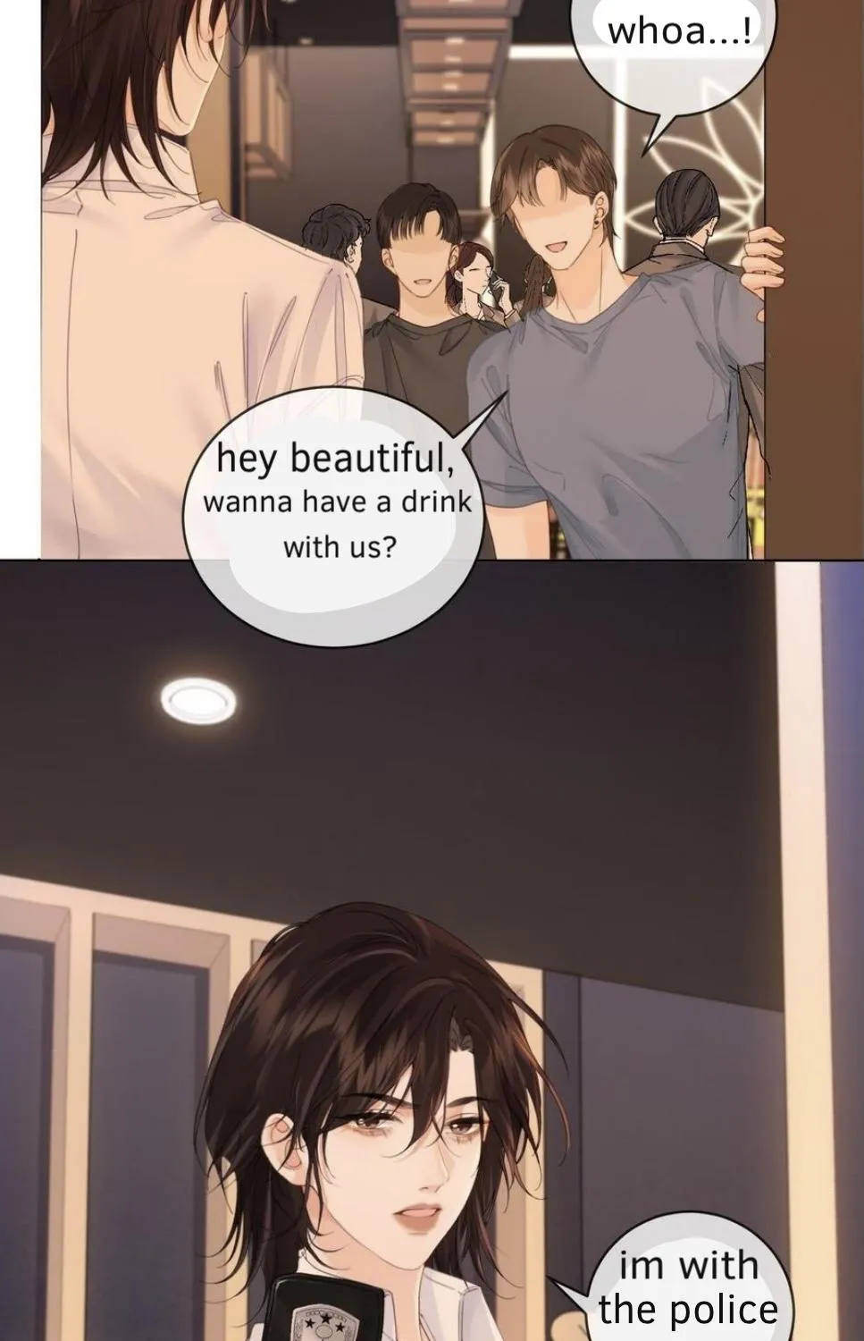 Read Miss Forensics chapter 20 image 51 on Lezhin