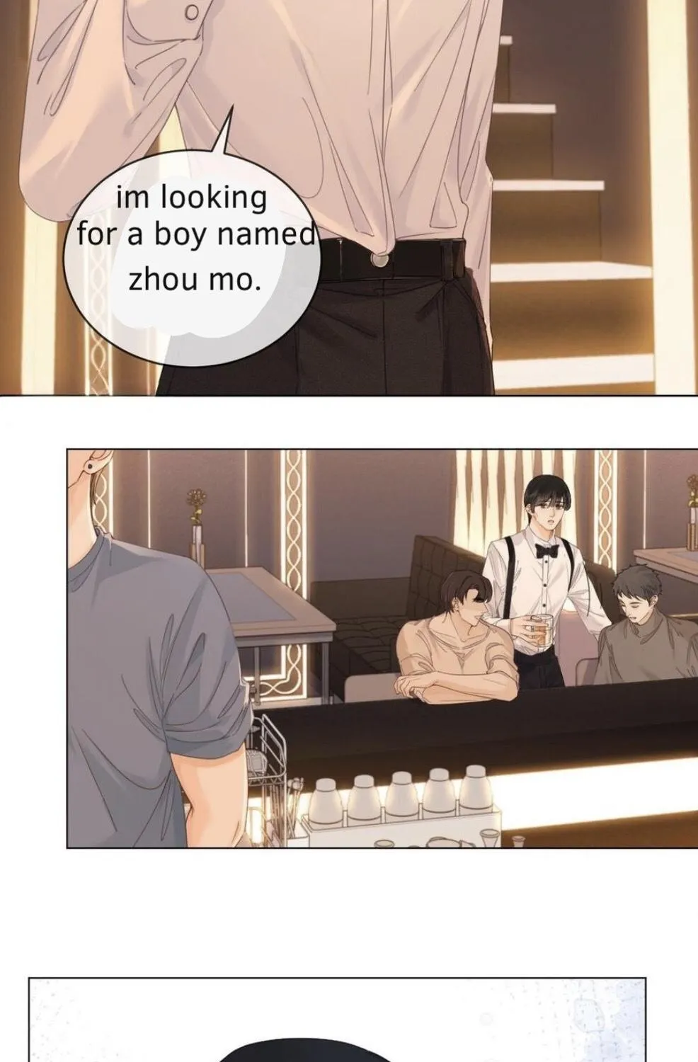 Read Miss Forensics chapter 20 image 53 on Lezhin