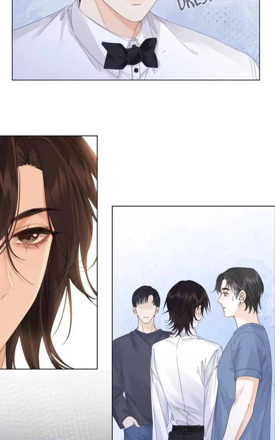 Read Miss Forensics chapter 20 image 55 on Lezhin