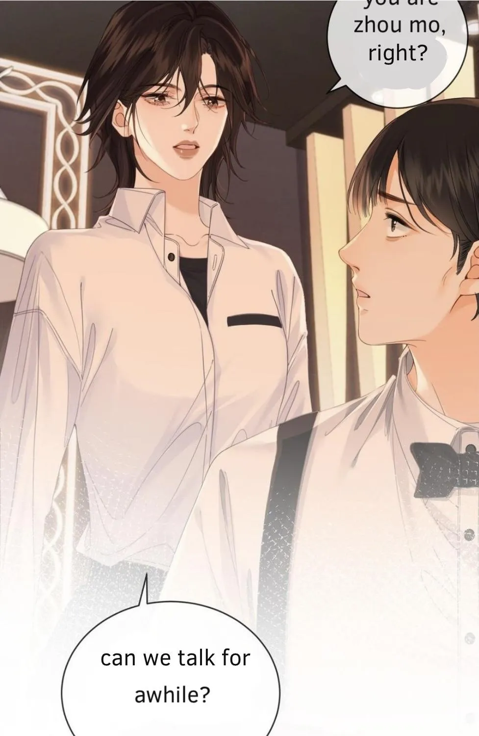Read Miss Forensics chapter 20 image 57 on Lezhin