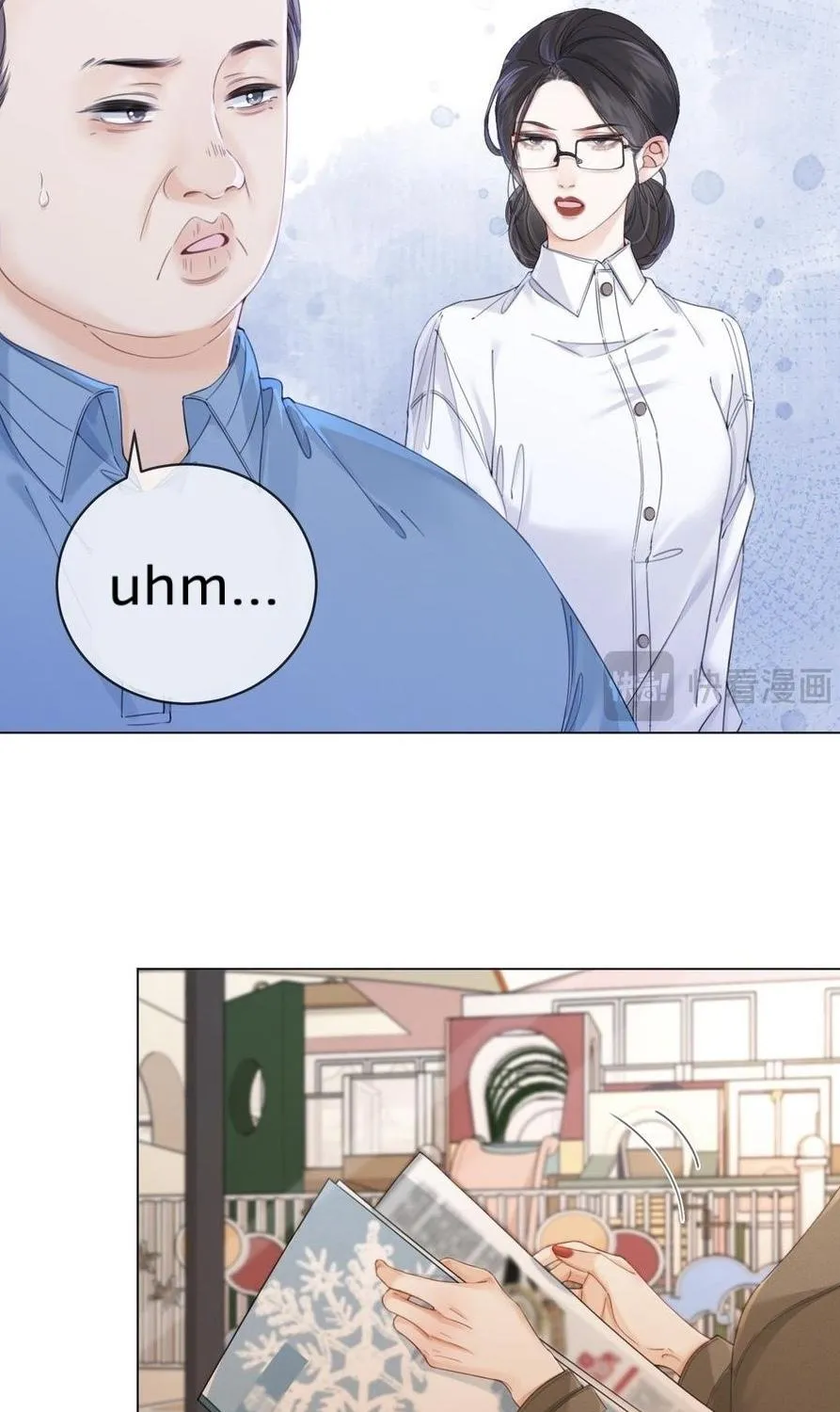 Read Miss Forensics chapter 20 image 7 on Lezhin
