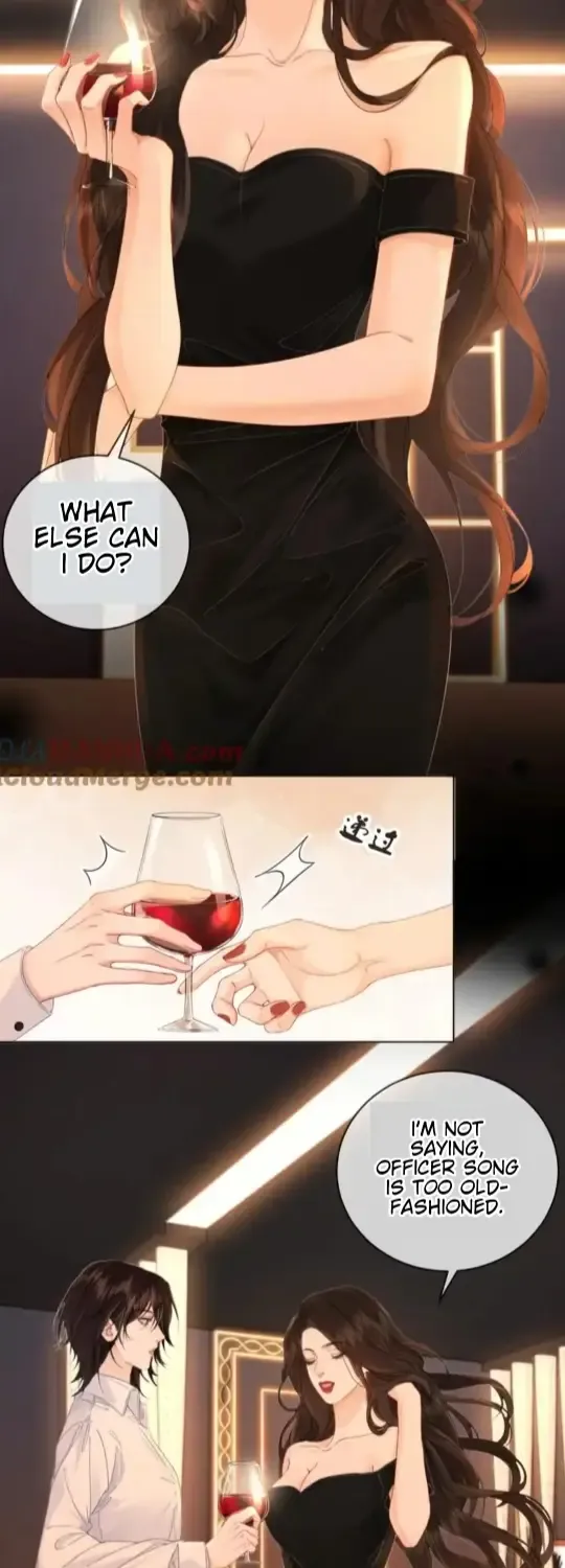 Read Miss Forensics chapter 21 image 14 on Lezhin
