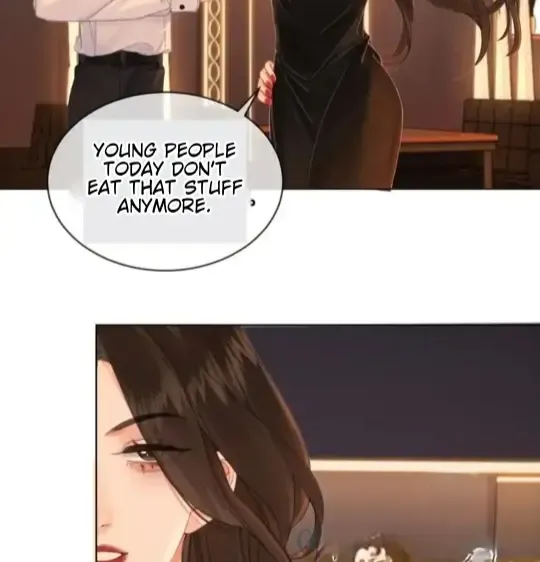 Read Miss Forensics chapter 21 image 15 on Lezhin