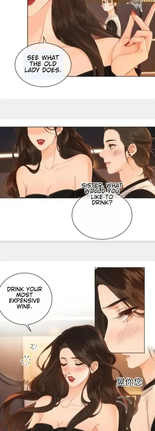 Read Miss Forensics chapter 21 image 16 on Lezhin