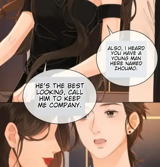 Read Miss Forensics chapter 21 image 17 on Lezhin