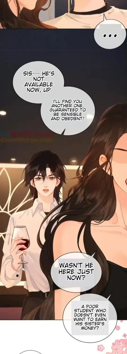 Read Miss Forensics chapter 21 image 18 on Lezhin