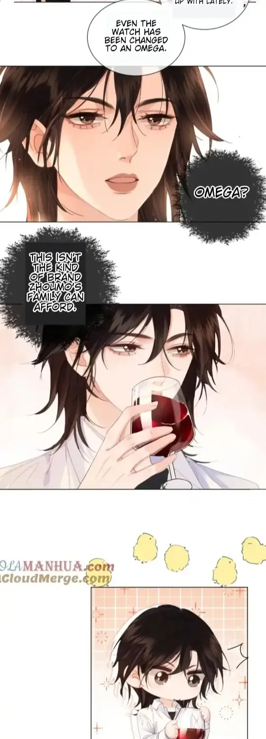 Read Miss Forensics chapter 21 image 20 on Lezhin