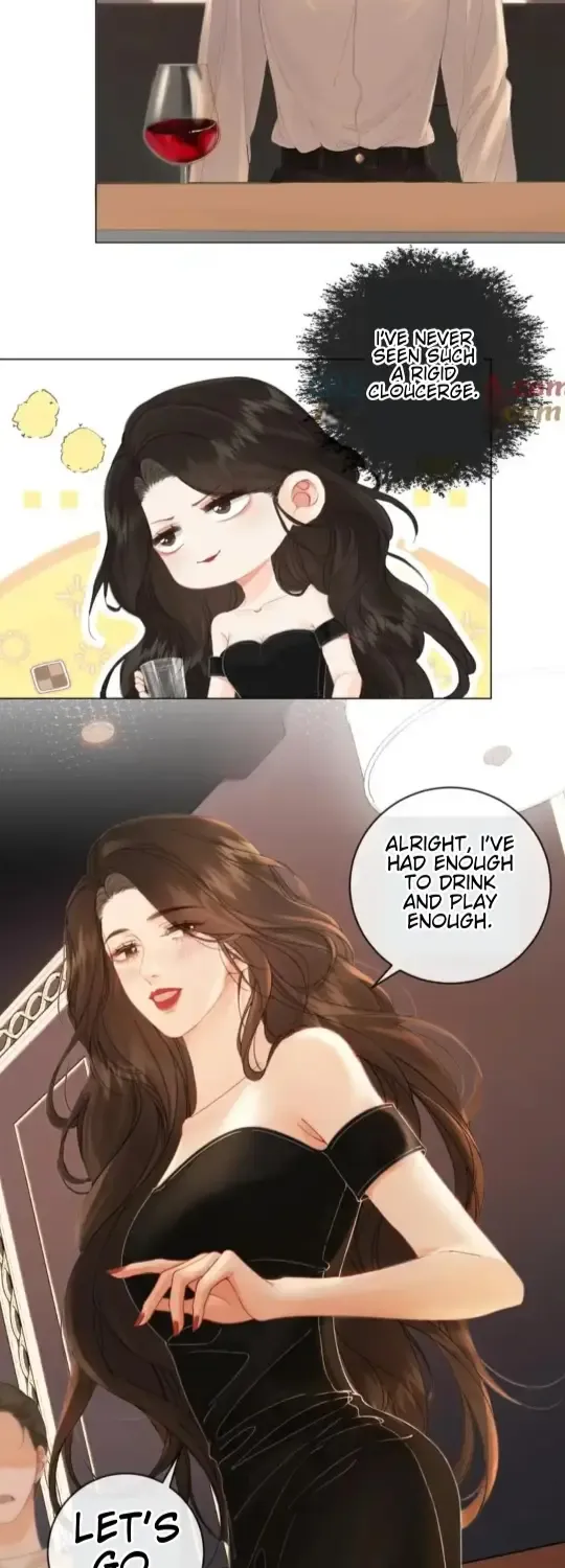 Read Miss Forensics chapter 21 image 24 on Lezhin