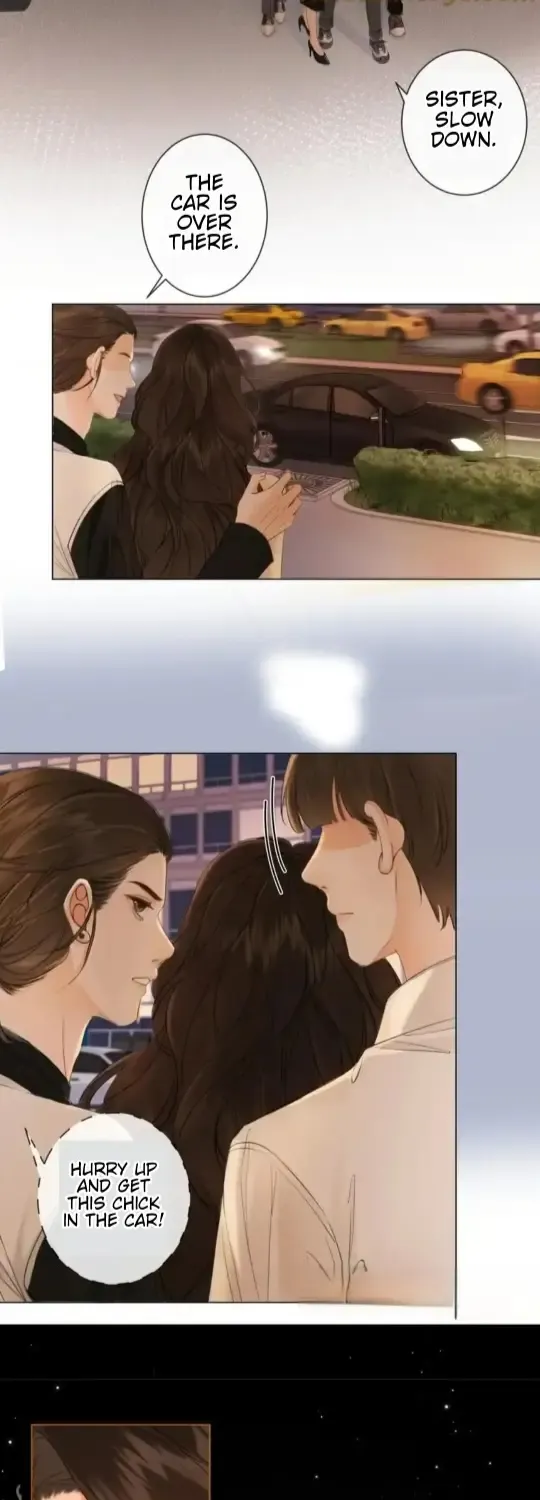 Read Miss Forensics chapter 21 image 28 on Lezhin