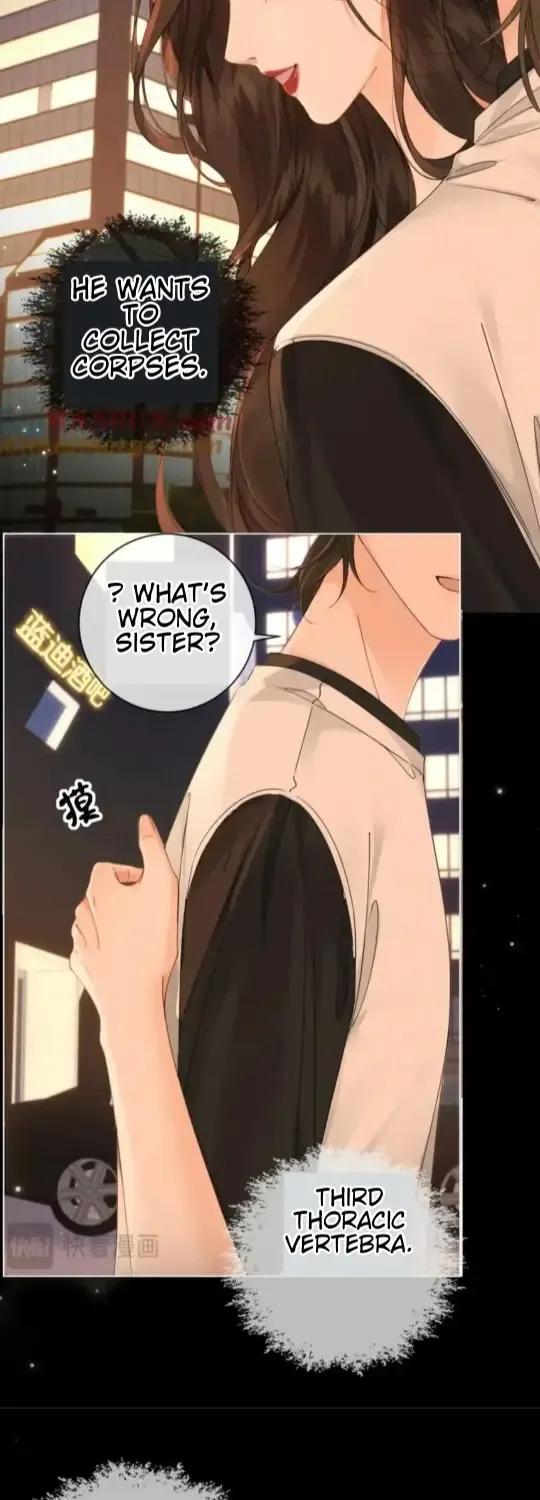 Read Miss Forensics chapter 21 image 30 on Lezhin