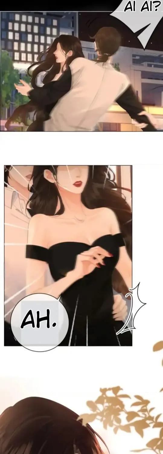Read Miss Forensics chapter 21 image 32 on Lezhin