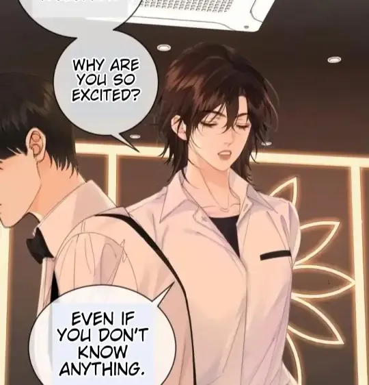 Read Miss Forensics chapter 21 image 5 on Lezhin