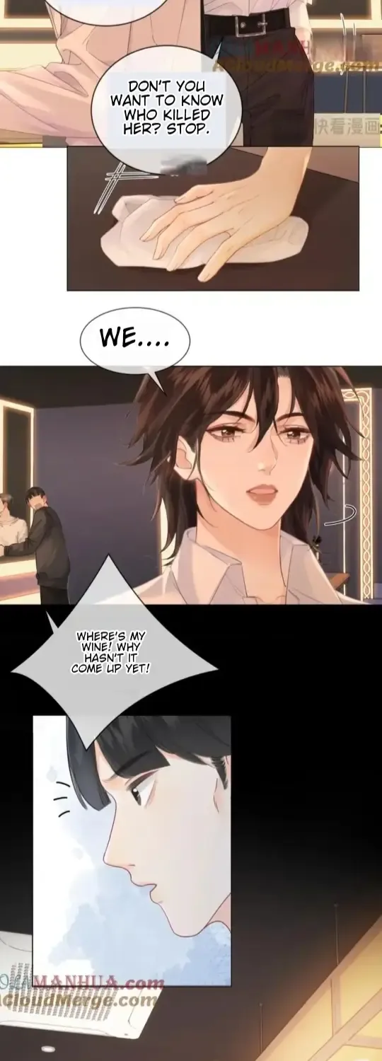 Read Miss Forensics chapter 21 image 6 on Lezhin