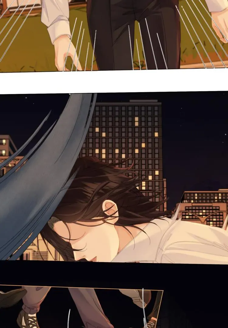 Read Miss Forensics chapter 22 image 10 on Lezhin
