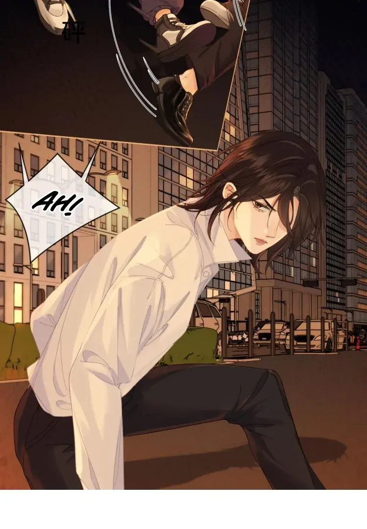 Read Miss Forensics chapter 22 image 11 on Lezhin
