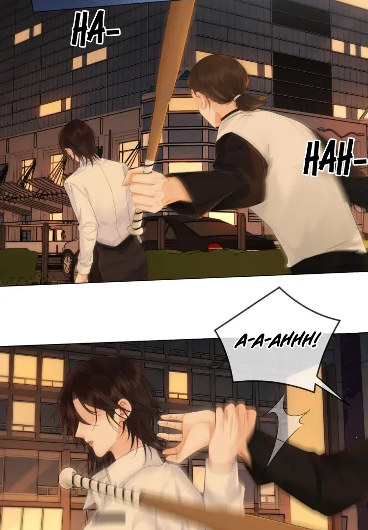 Read Miss Forensics chapter 22 image 13 on Lezhin
