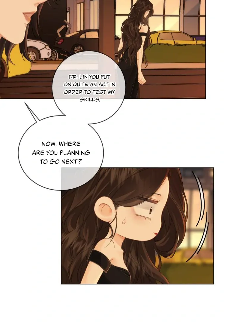 Read Miss Forensics chapter 22 image 19 on Lezhin