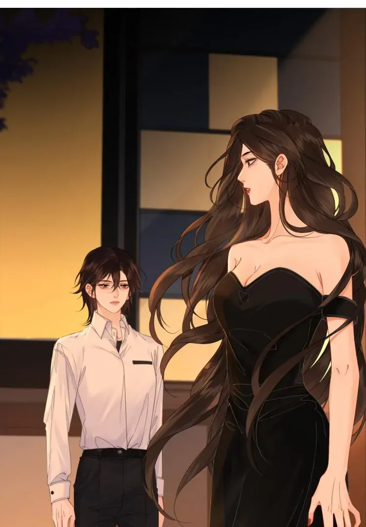 Read Miss Forensics chapter 22 image 20 on Lezhin