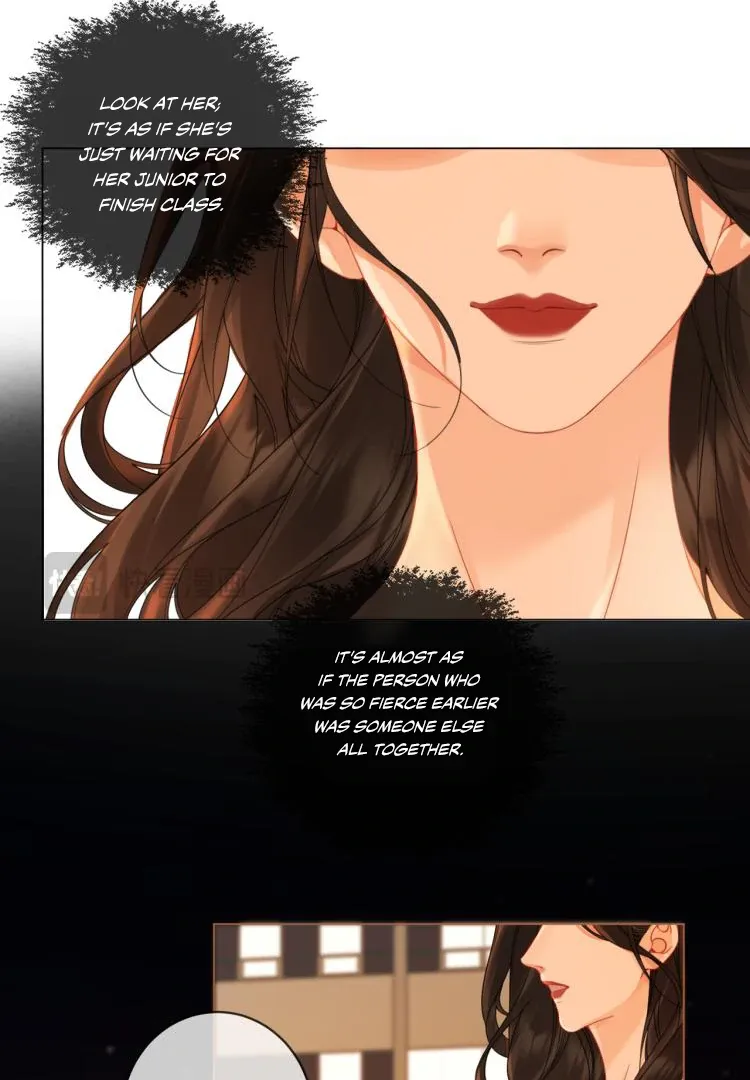 Read Miss Forensics chapter 22 image 39 on Lezhin