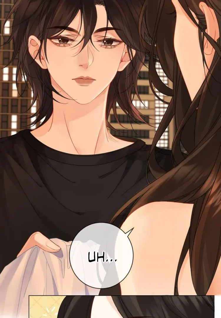 Read Miss Forensics chapter 22 image 41 on Lezhin