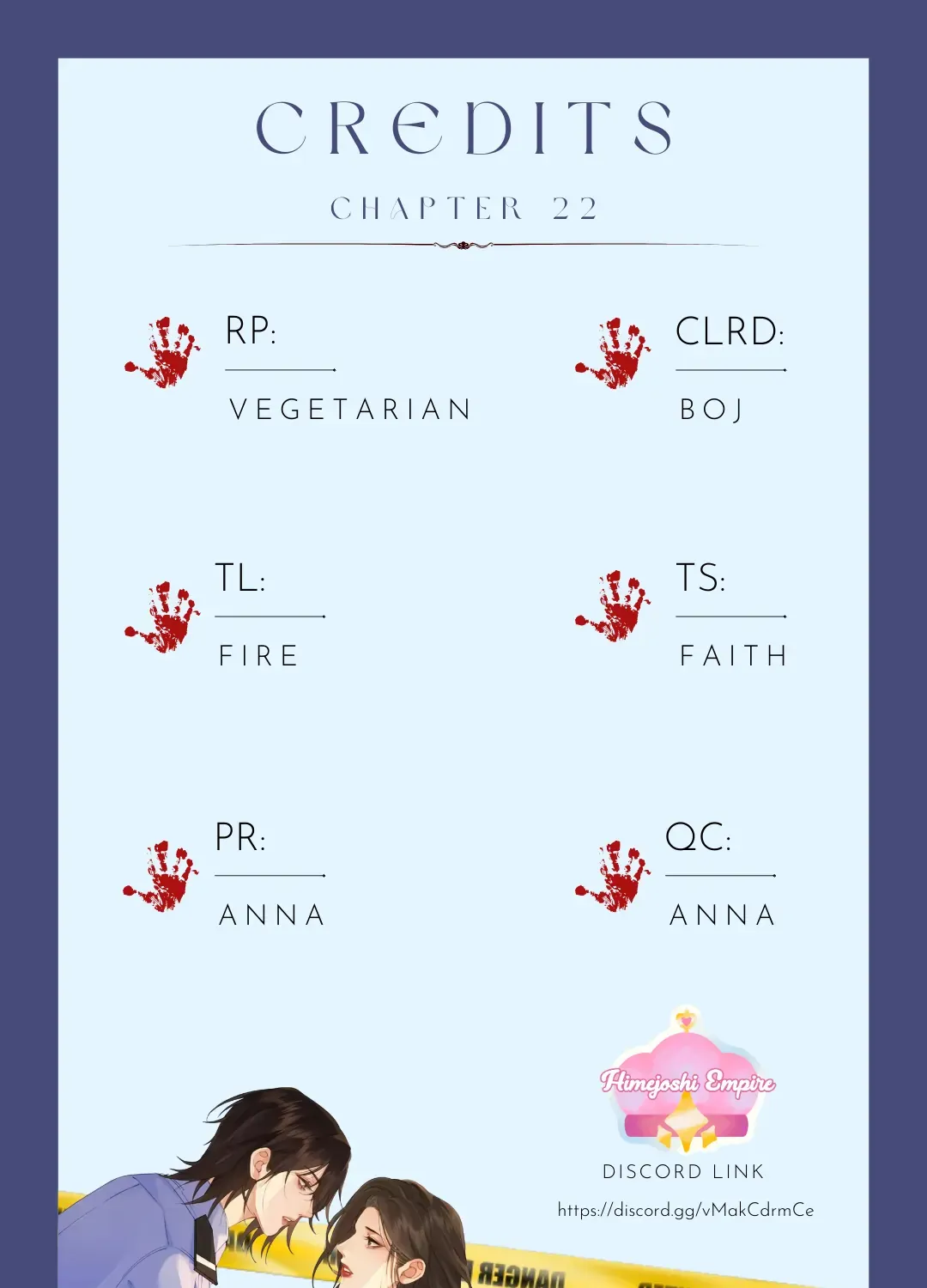 Read Miss Forensics chapter 22 image 46 on Lezhin