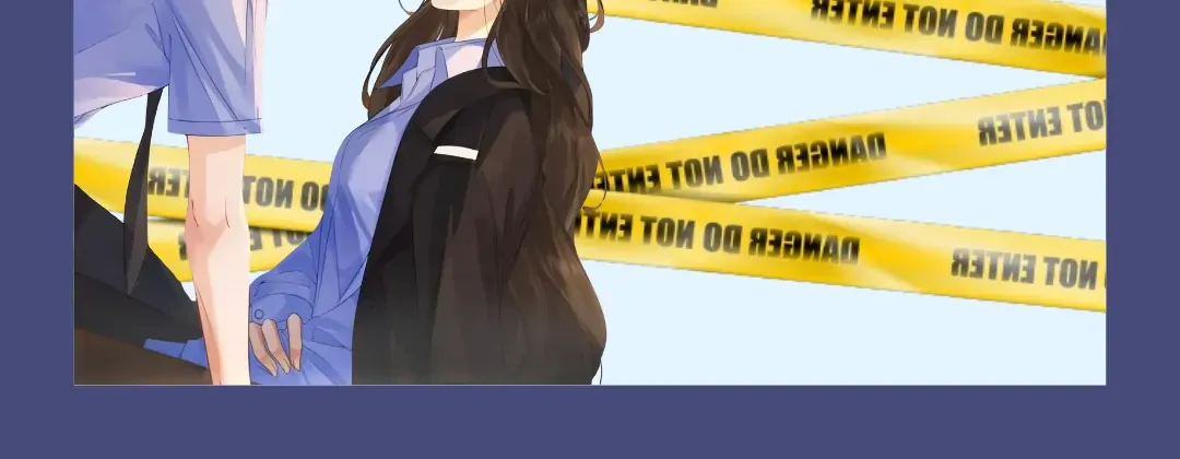 Read Miss Forensics chapter 22 image 47 on Lezhin