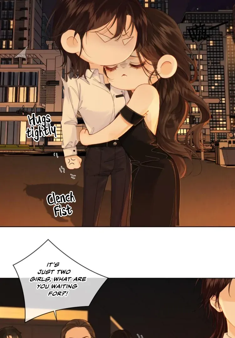 Read Miss Forensics chapter 22 image 5 on Lezhin