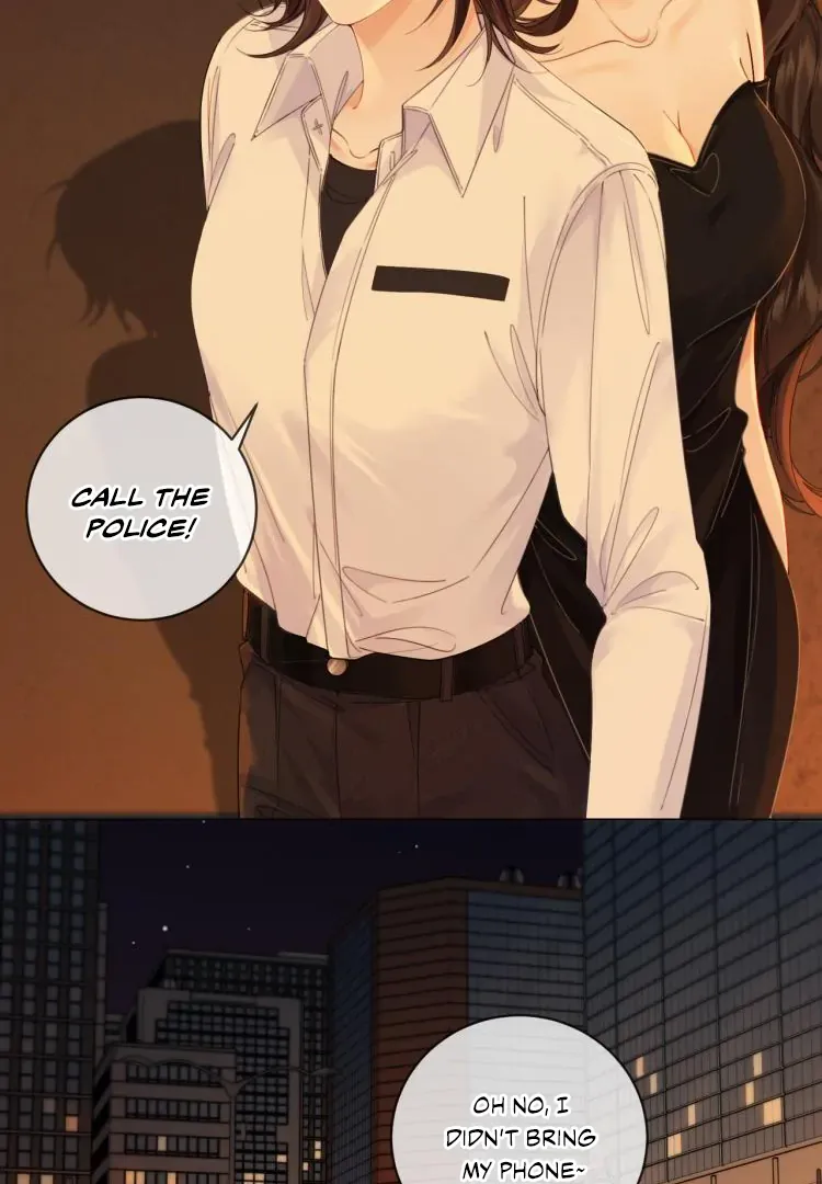 Read Miss Forensics chapter 22 image 7 on Lezhin