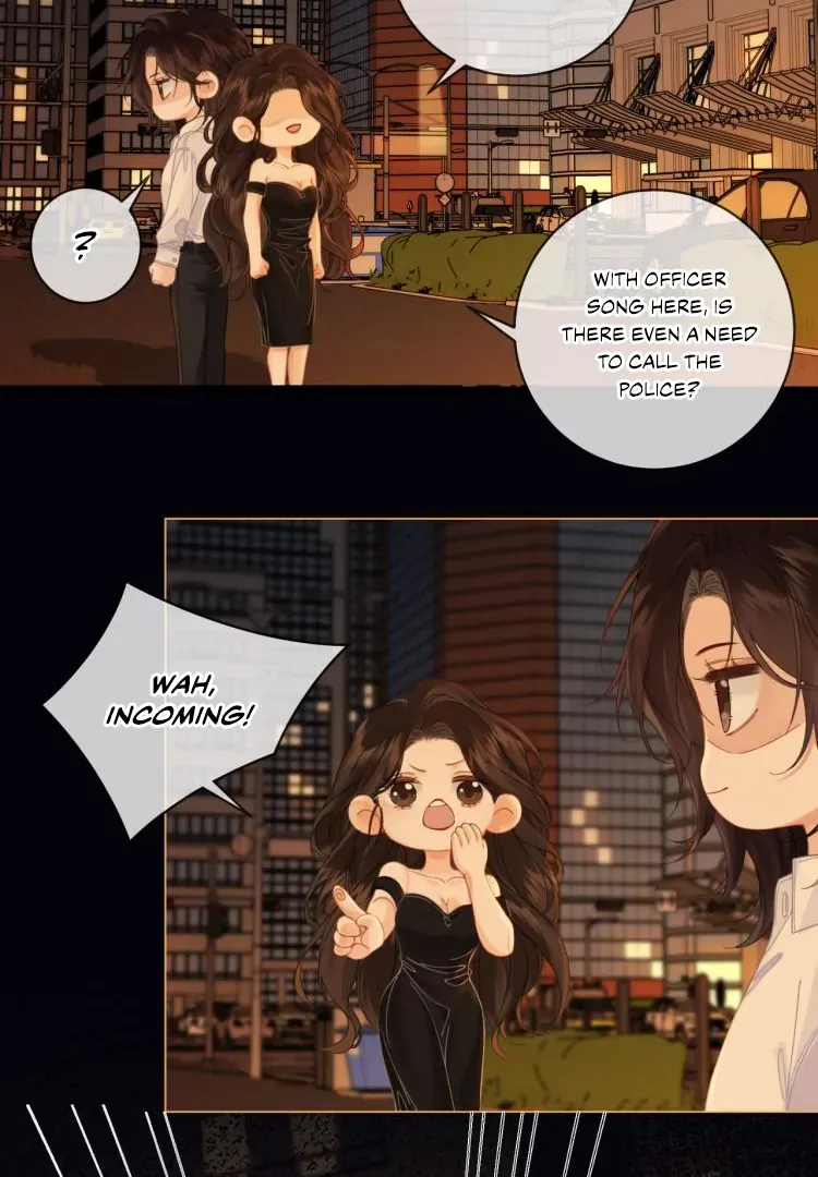 Read Miss Forensics chapter 22 image 8 on Lezhin