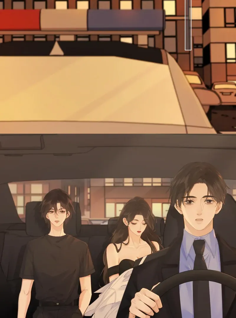 Read Miss Forensics chapter 23 image 12 on Lezhin