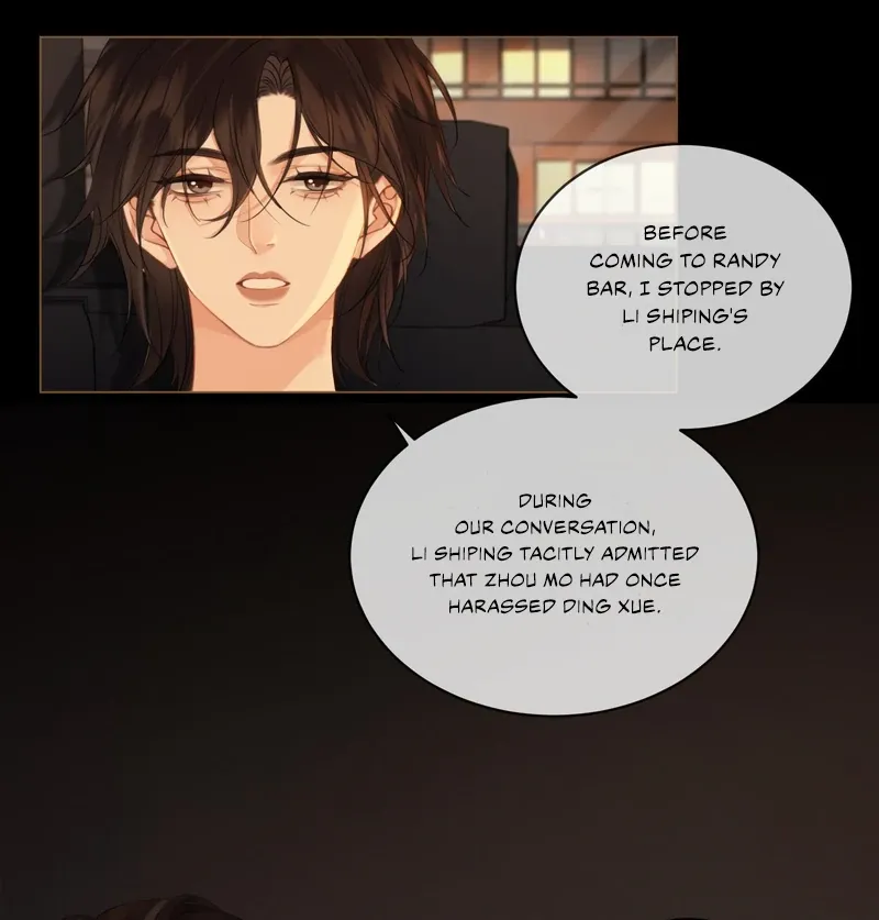 Read Miss Forensics chapter 23 image 14 on Lezhin