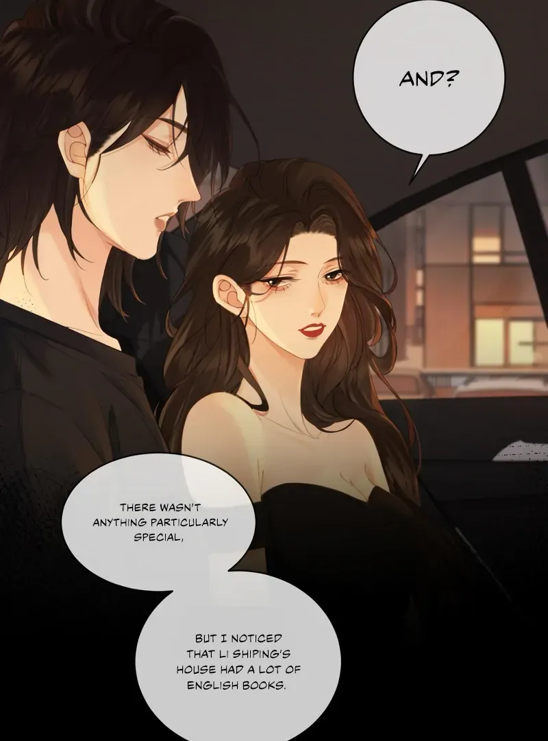 Read Miss Forensics chapter 23 image 15 on Lezhin