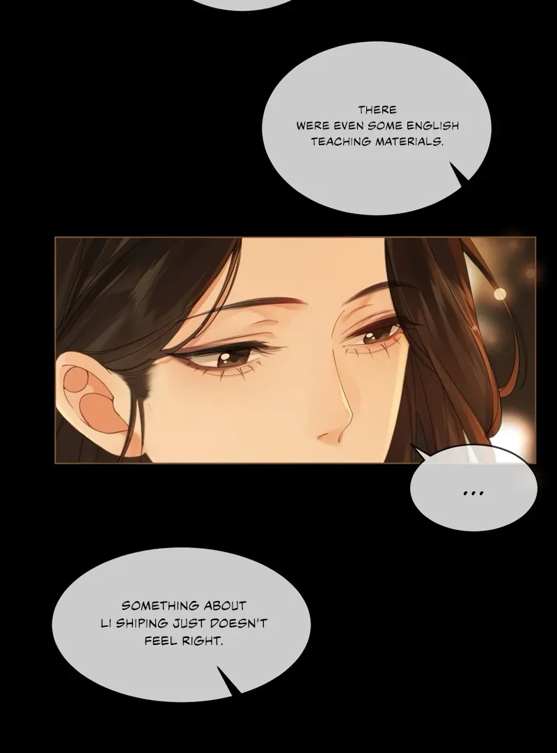 Read Miss Forensics chapter 23 image 16 on Lezhin