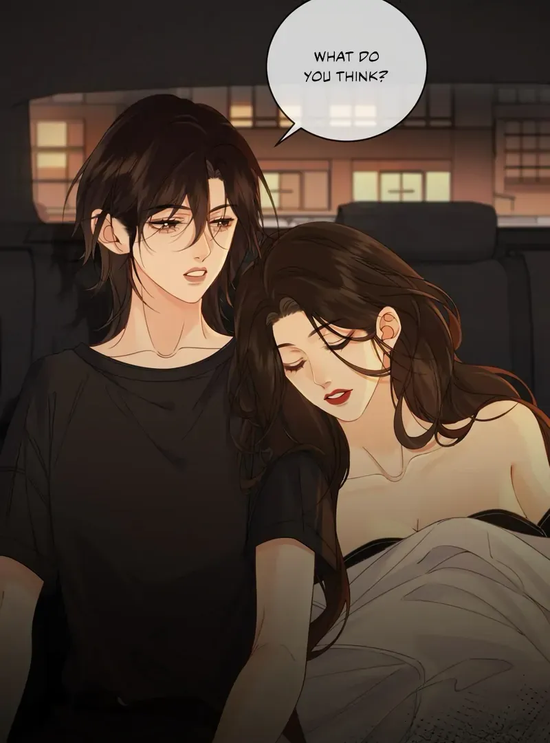 Read Miss Forensics chapter 23 image 18 on Lezhin