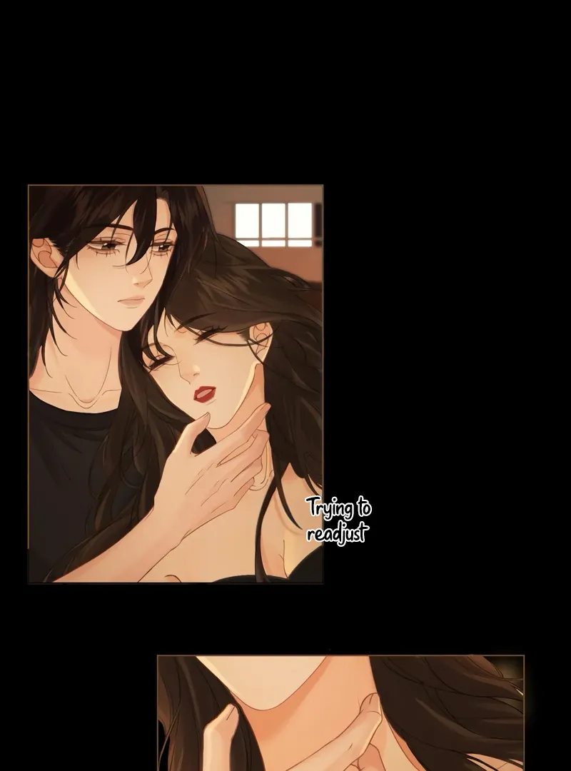 Read Miss Forensics chapter 23 image 22 on Lezhin