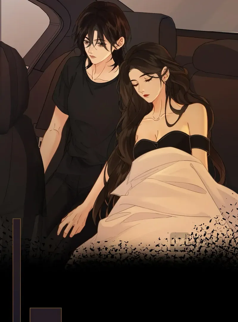 Read Miss Forensics chapter 23 image 26 on Lezhin