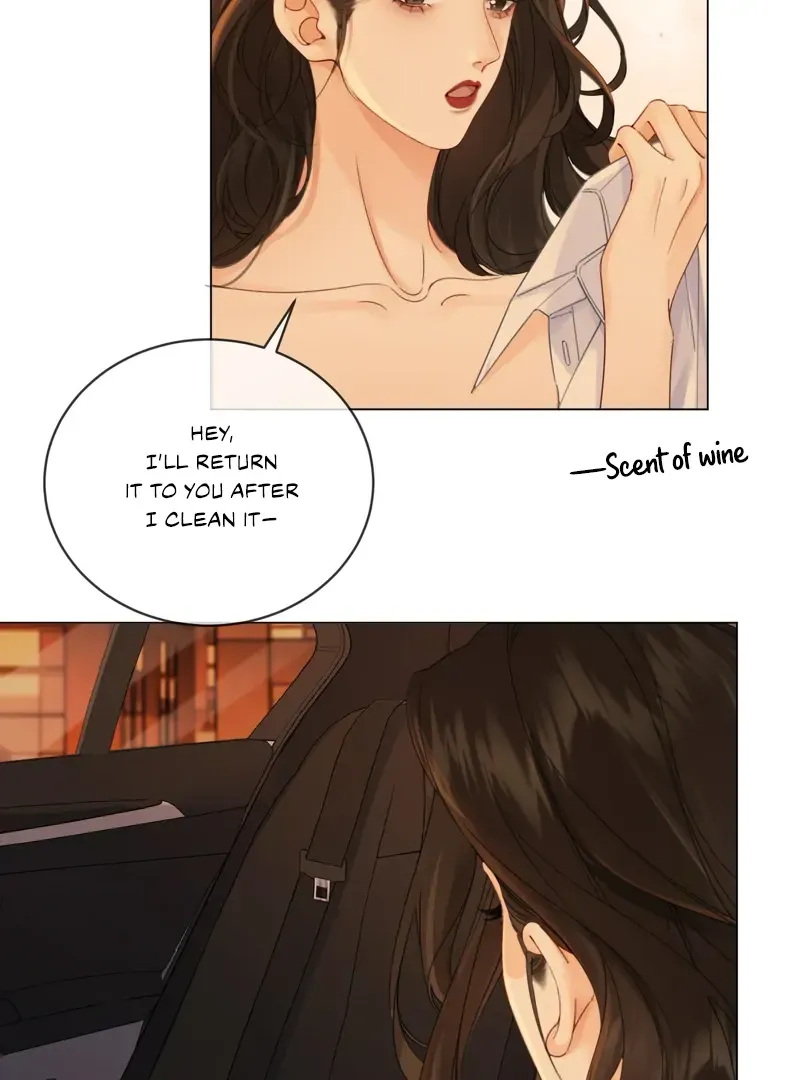 Read Miss Forensics chapter 23 image 33 on Lezhin
