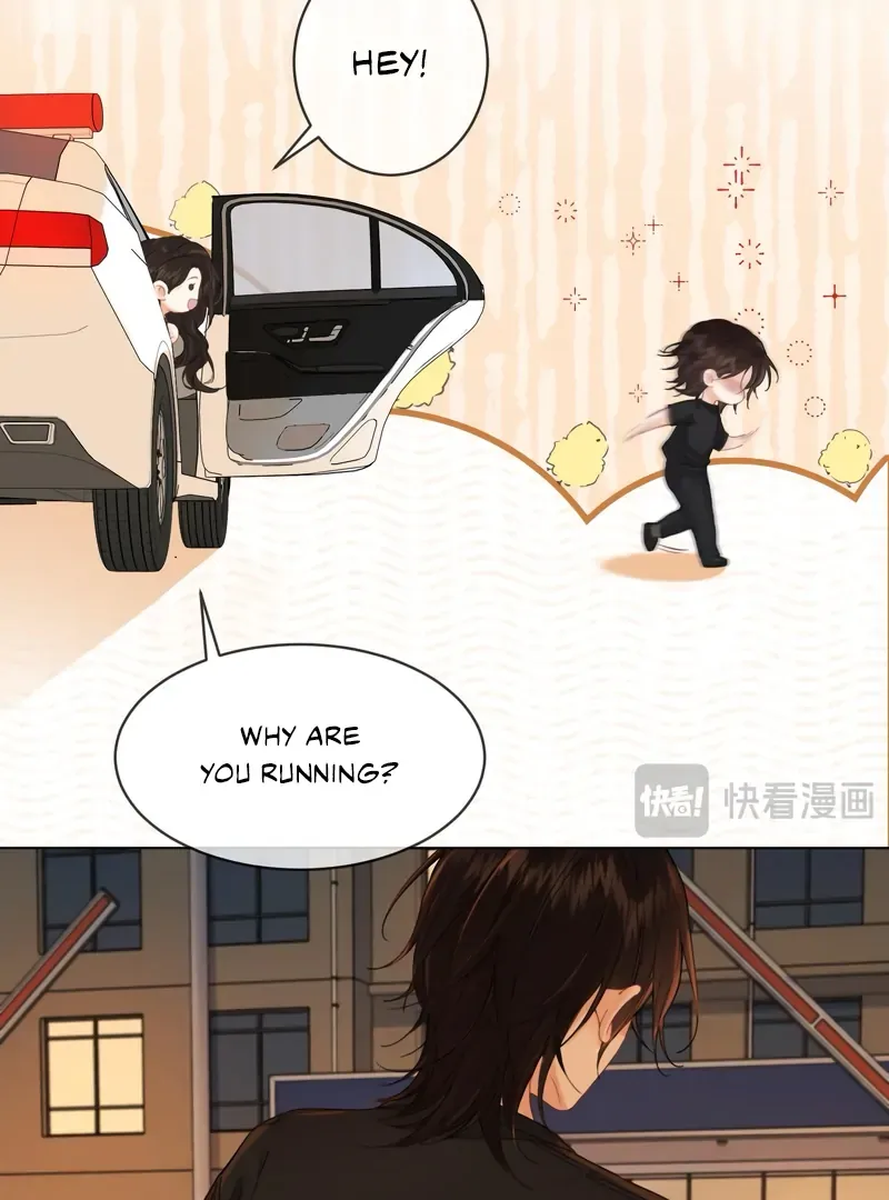 Read Miss Forensics chapter 23 image 36 on Lezhin