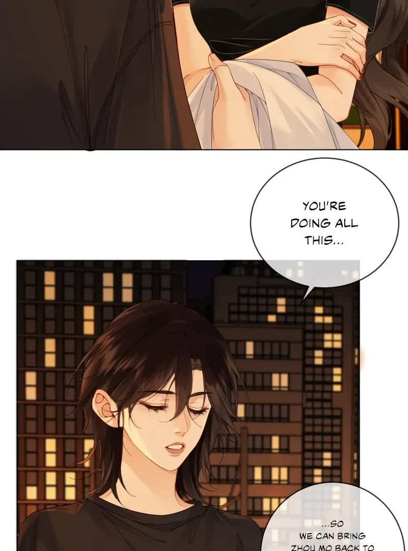 Read Miss Forensics chapter 23 image 4 on Lezhin