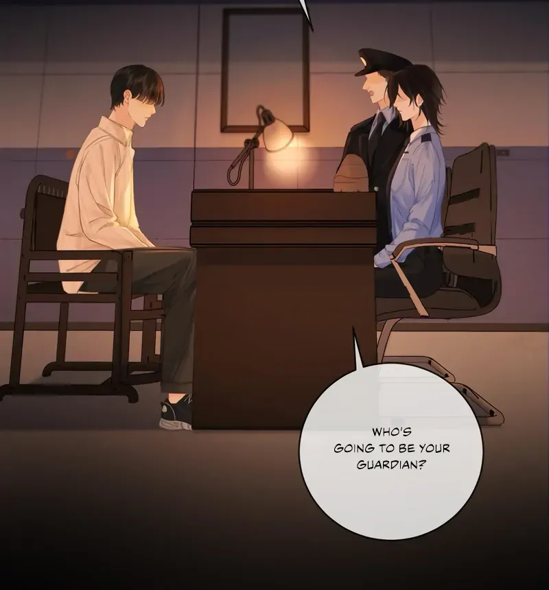 Read Miss Forensics chapter 23 image 41 on Lezhin