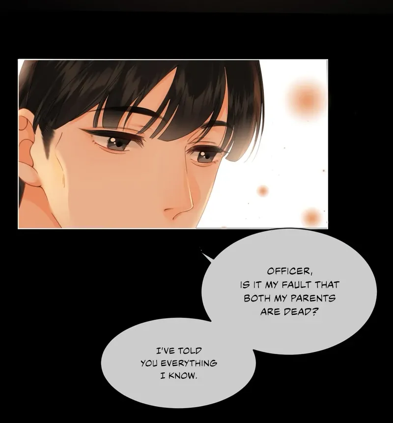 Read Miss Forensics chapter 23 image 42 on Lezhin