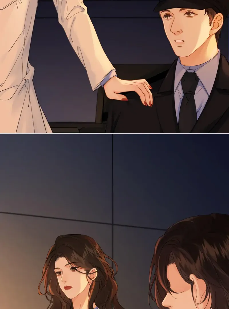 Read Miss Forensics chapter 23 image 44 on Lezhin