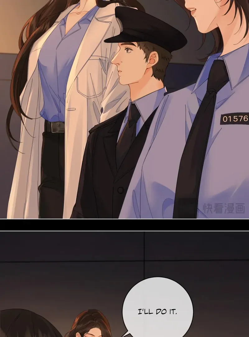 Read Miss Forensics chapter 23 image 45 on Lezhin