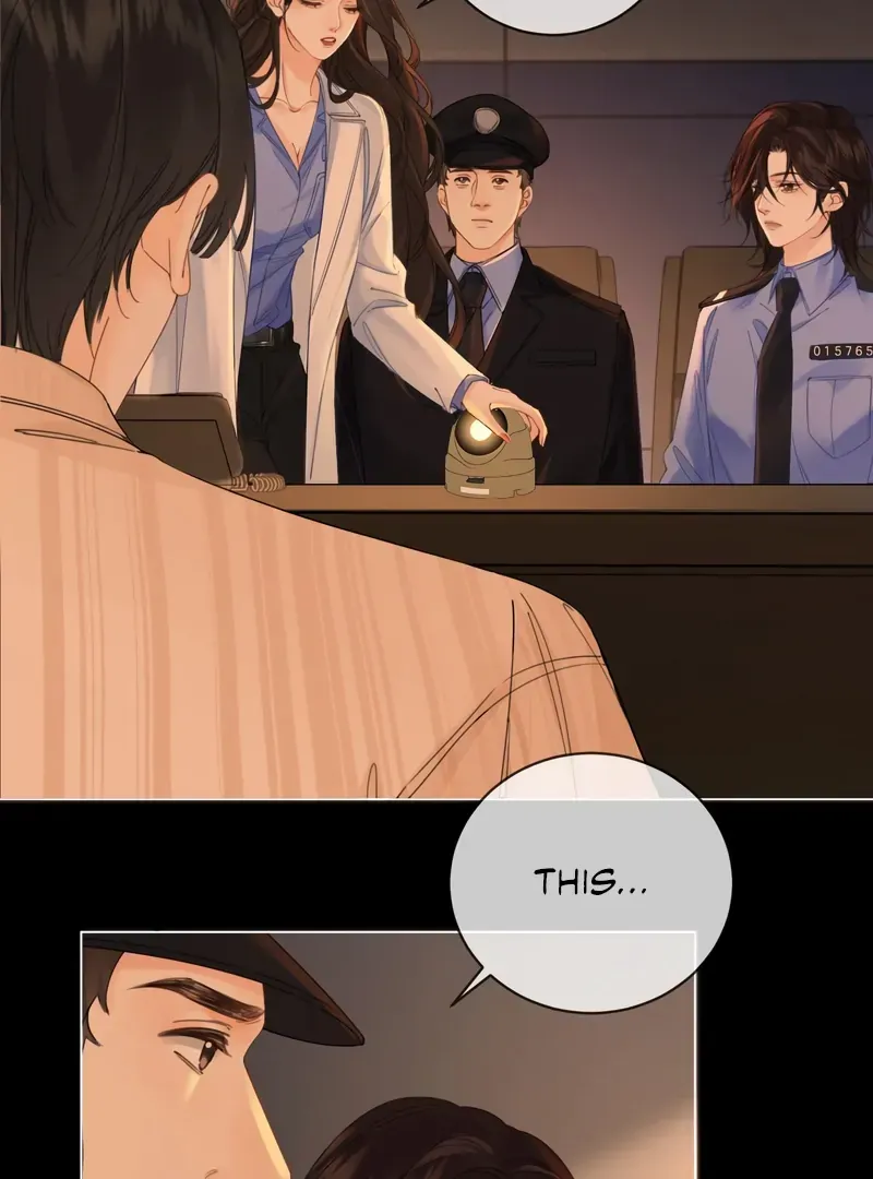 Read Miss Forensics chapter 23 image 46 on Lezhin