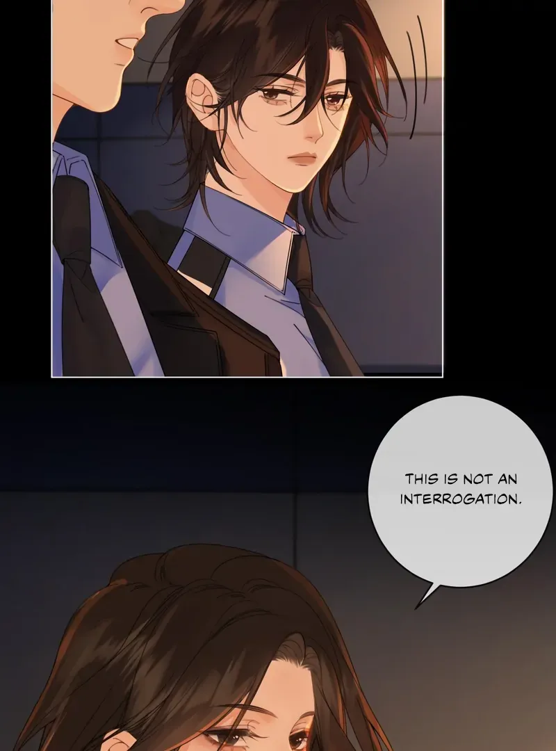 Read Miss Forensics chapter 23 image 47 on Lezhin