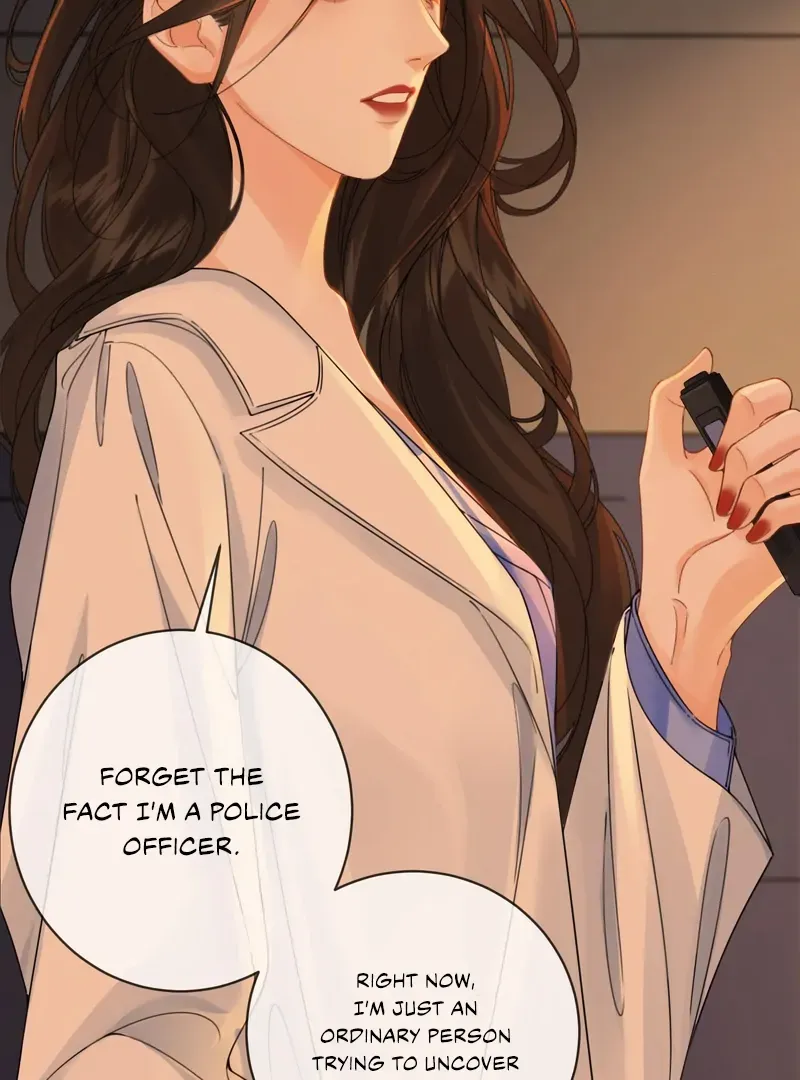 Read Miss Forensics chapter 23 image 48 on Lezhin